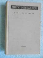 kniha Mrtví nestárnou, Svoboda 1952