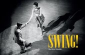 kniha Swing!, Martina Houdek 2018