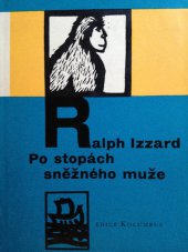 kniha Po stopách sněžného muže, Mladá fronta 1960