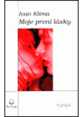 kniha Moje první lásky, Hynek 2000