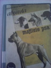 kniha Abeceda majitele psa, Brázda 1948