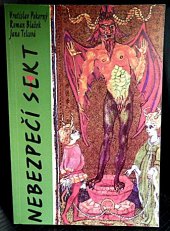 kniha Nebezpečí sekt, Ústav psychologického poradenství a diagnostiky 2002