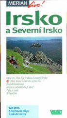 kniha Irsko a Severní Irsko, Vašut 2001