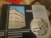 kniha 150 Let pražského průmyslového školství  1987