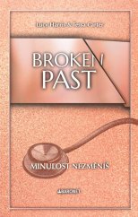 kniha Broken Past: Minulost nezměníš , Baronet 2026