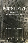 kniha Partnerství Zrození Goldman Sachs, ADKA BOOKS 2012