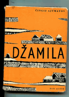kniha Džamila, Svět sovětů 1961