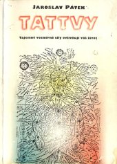 kniha Tattvy tajemné vesmírné síly ovlivňují váš život, Votobia 1997