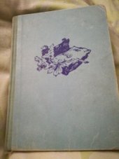 kniha Příběh první lásky, Mladá fronta 1957