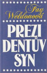 kniha Prezidentův syn, Ivo Železný 1994