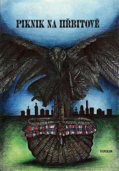 kniha Piknik na hřbitově, Sursum 2013