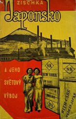kniha Japonsko a jeho světový výboj, Šolc a Šimáček 1936