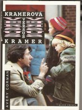 kniha Kramerová versus Kramer, Mladá fronta 1993