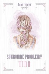 kniha Súkromné problémy Tina, Moderne Romany  2020