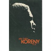 kniha Kořeny, Mladá fronta 1981