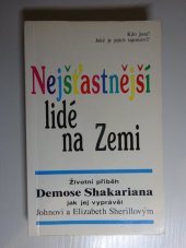 kniha Nejšťastnější lidé na Zemi Životní příběh Demose Shakariana jak jej vyprávěl Johnovi a Elizabeth Sherillovým, Mezinárodní sdružení podnikatelů zvěstujících plné evangelium 1994