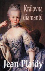 kniha Královna diamantů, Baronet 2011