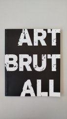 kniha Art-Brut-All 2016, Tera 2017