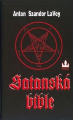kniha Satanská bible, Baronet 2003