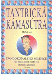 kniha Tantrická kámasútra, Fontána 2004