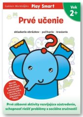 kniha Prvé učenie 2+, Svojtka 2024