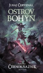 kniha Ostrov bohýň, Artis omnis 2023