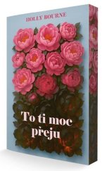 kniha To ti moc přeju, #booklab 2026