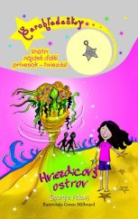 kniha Čarohľadačky Hviezdicový ostrov, Slovart 2013