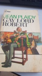 kniha Gay Lord Robert, Pan Books 1976