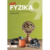 kniha Hravá fyzika 9 Pracovní sešit pro 9. ročník ZŠ a víceletá gymnázia, Taktik 2022