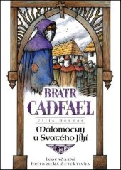 kniha Malomocný u svatého Jiljí, Mystery Press 2025