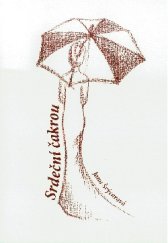 kniha Srdeční čakrou, Severočeská vědecká knihovna 2015