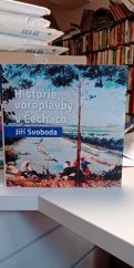 kniha Historie voroplavby v Čechách, Profesional Publishing 2018