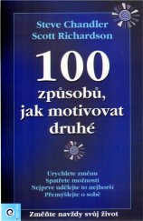 kniha 100 způsobů, jak motivovat druhé, Eugenika 2010