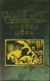 kniha Smečka děsu = (The Terror People), Karel Voleský 1931
