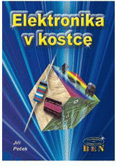 kniha Elektronika v kostce, BEN - technická literatura 1999