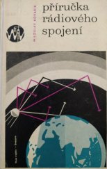 kniha Příručka rádiového spojení, Naše vojsko 1965