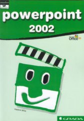 kniha Powerpoint 2002, Grada 2001