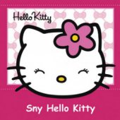 kniha Sny Hello Kitty, Egmont 2011