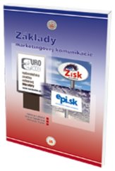 kniha Základy marketingovej komunikácie, EUROKÓDEX 2025