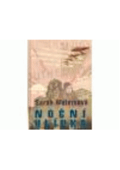 kniha Noční hlídka, Argo 2011
