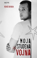 kniha Moja studená vojna, Motýl 2017