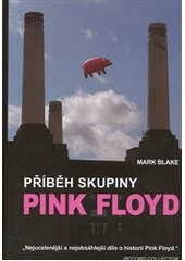 kniha Příběh skupiny Pink Floyd, Nava 2012