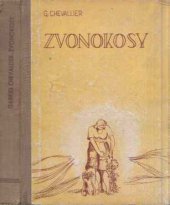 kniha Zvonokosy, F. Obzina 1947