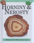 kniha Horniny a nerosty, Svojtka & Co. 1998