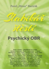 kniha Slabikář štěstí Psychický OBR, Hladohlas 2020