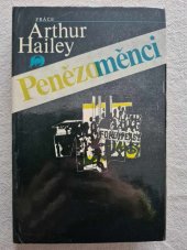 kniha Penězoměnci, Práce 1981