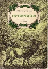 kniha Lovy pod Pradědem, Krajské nakladatelství 1957