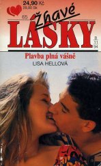 kniha Plavba plná vášně, Ivo Železný 1994