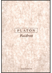 kniha Faidros, Oikoymenh 2000